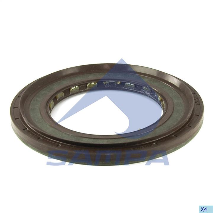 Sampa 031.291 Oil seal 031291