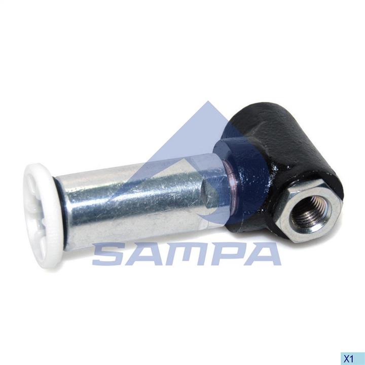 Sampa 021.372 Fuel pump assy 021372