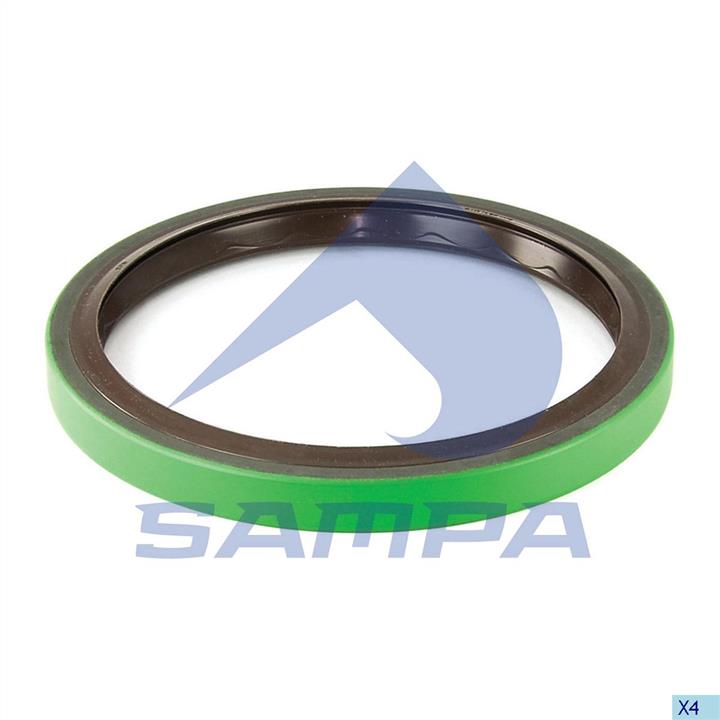 Sampa 031.289 SHAFT SEALS SINGLE 031289