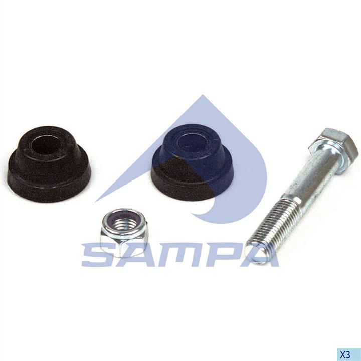 Sampa 040.537 Stabilizer bar mounting kit 040537