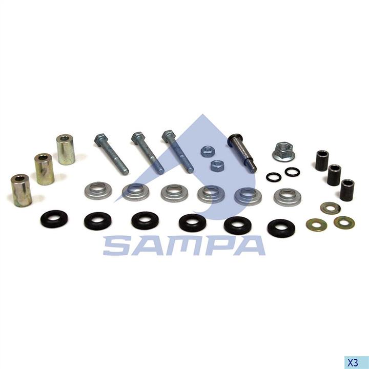 Sampa 020.571 Repair Kit for Gear Shift Drive 020571