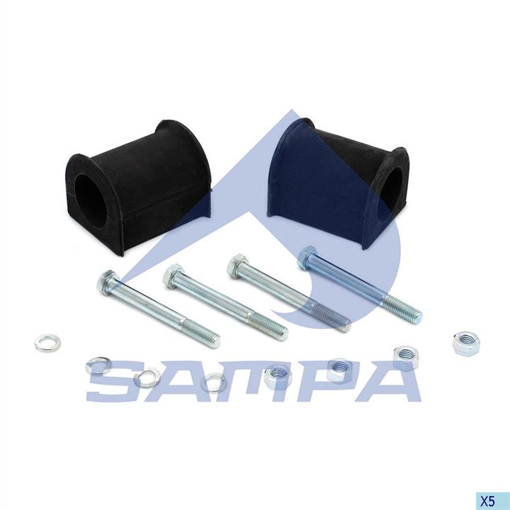 Sampa 040.556 Stabilizer bar mounting kit 040556