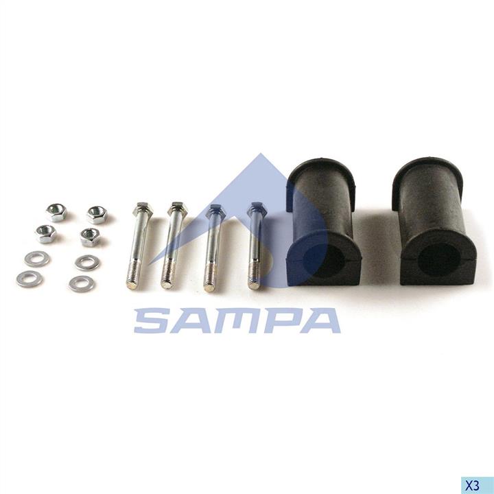 Sampa 040.560 Stabilizer bar mounting kit 040560