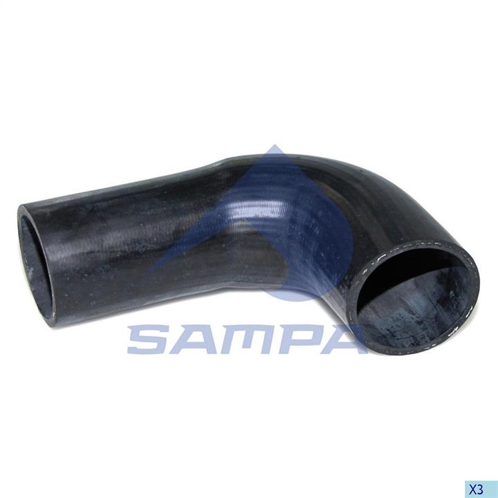 Sampa 021.098 Refrigerant pipe 021098