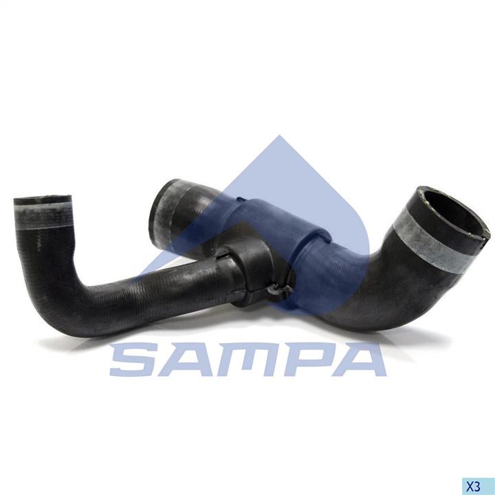 Sampa 040.430 Refrigerant pipe 040430