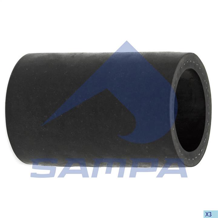 Sampa 040.437 Refrigerant pipe 040437