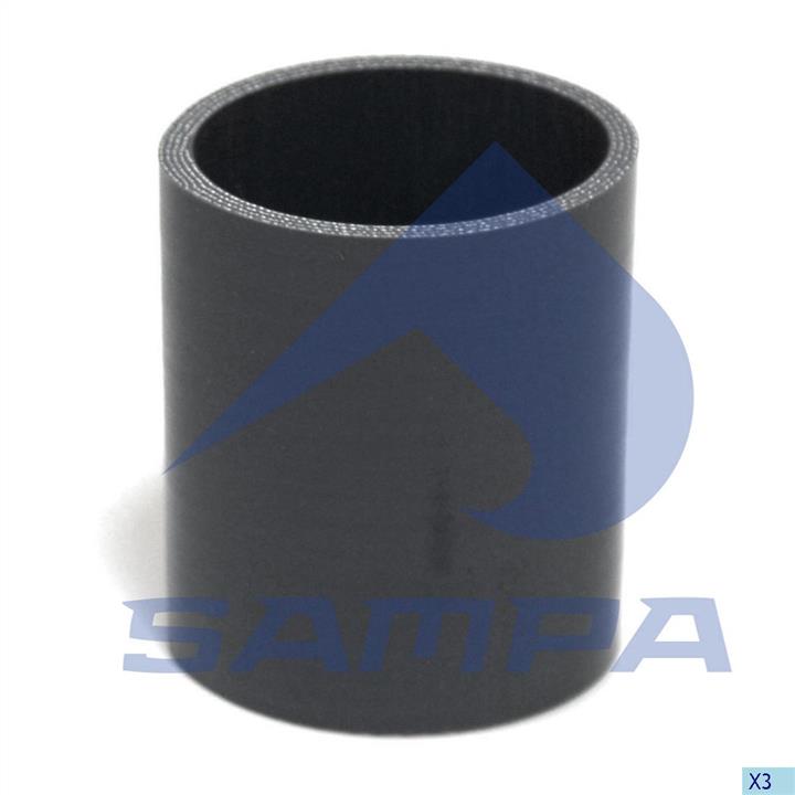 Sampa 040.421 Refrigerant pipe 040421