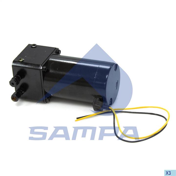Sampa 041.063 Cabin lift hydraulic pump 041063
