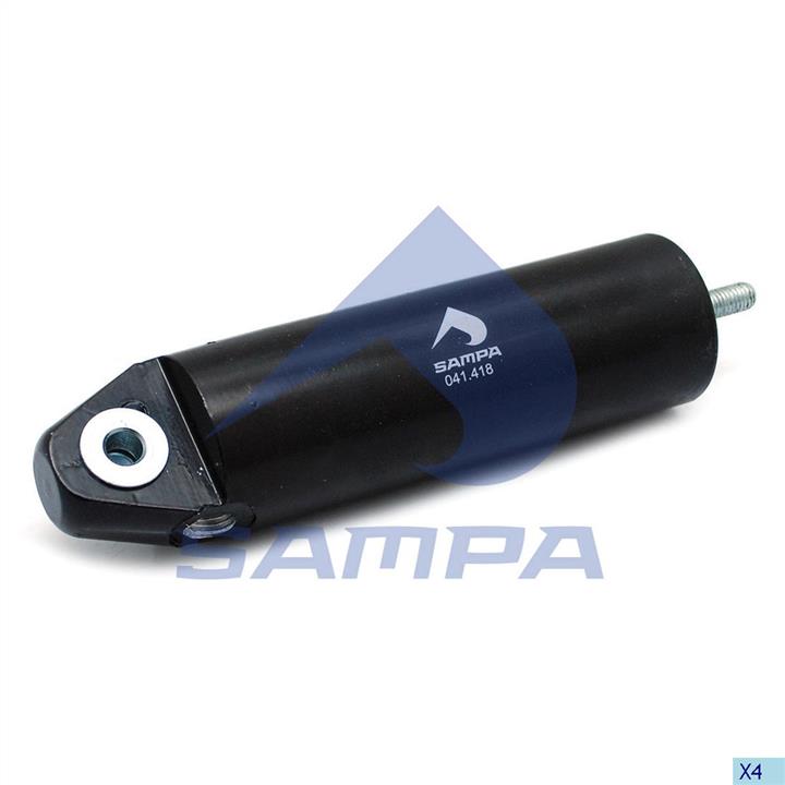 Sampa 041.418 Slave Cylinder, engine brake 041418
