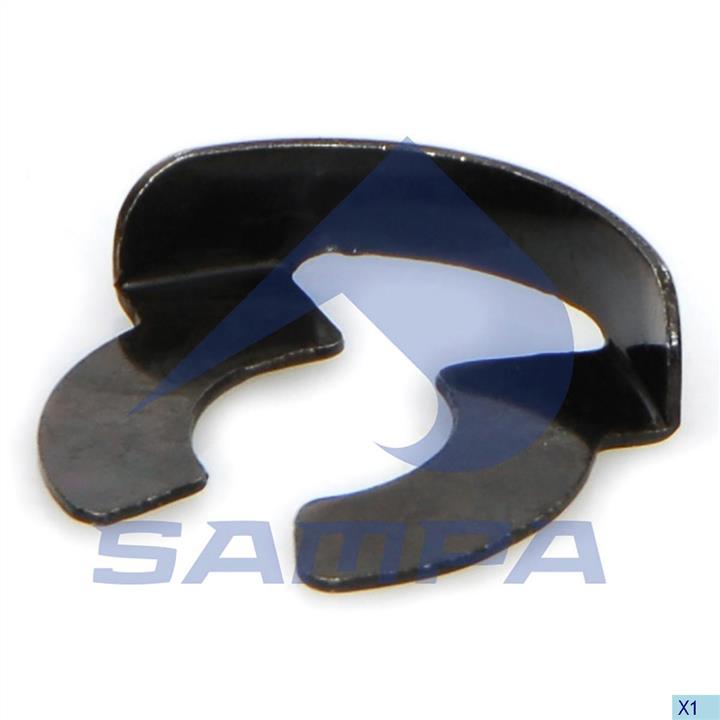 Sampa 021.430 Retainer Ring, synchronizer 021430