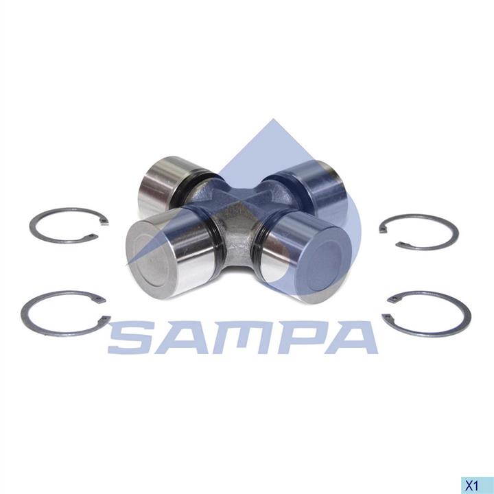 Sampa 022.017 Joint, propeller shaft 022017