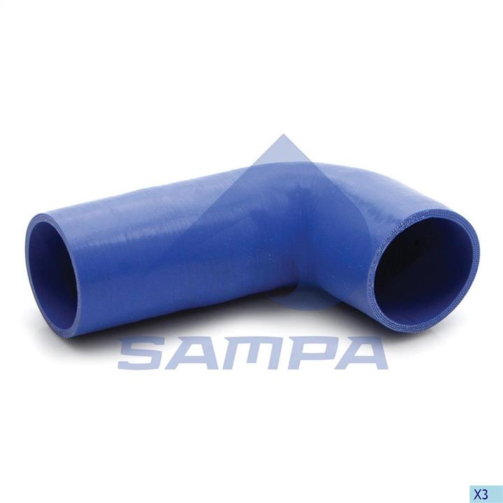 Sampa 020.485 Refrigerant pipe 020485