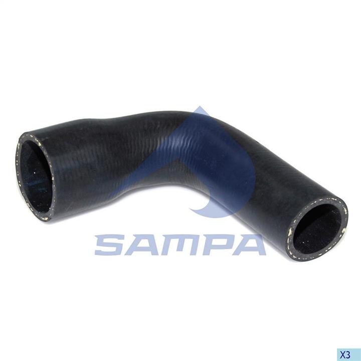 Sampa 021.100 Refrigerant pipe 021100