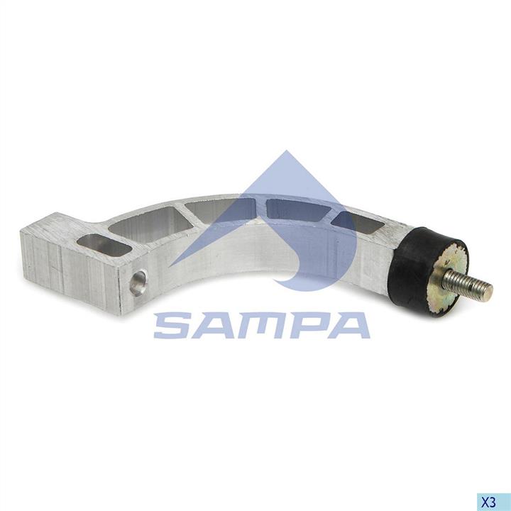 Sampa 042.450 Radiator fan bracket 042450