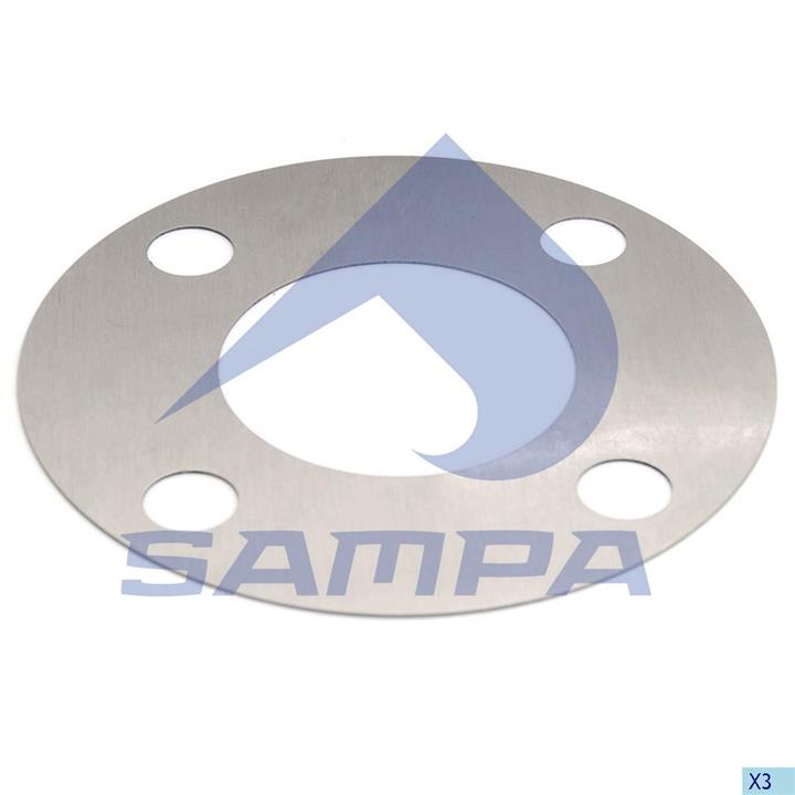 Sampa 041.419 Fuel pump gasket 041419