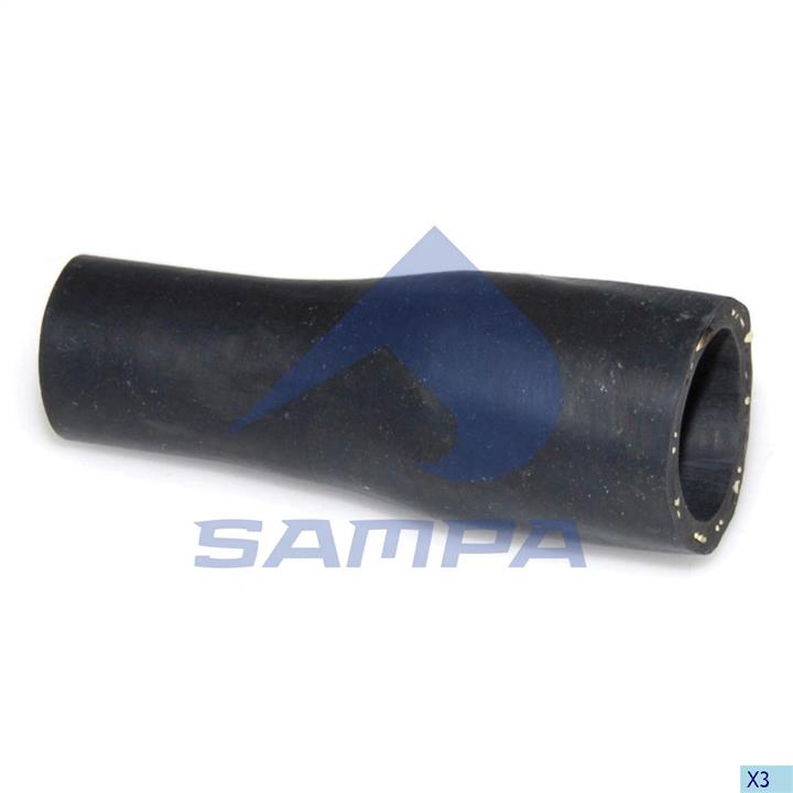Sampa 021.105 Refrigerant pipe 021105