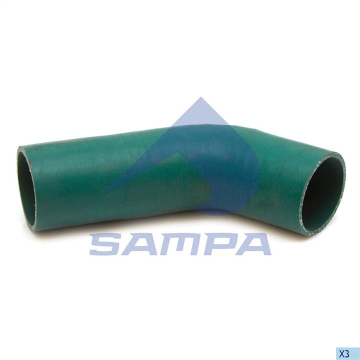 Sampa 031.136 Refrigerant pipe 031136