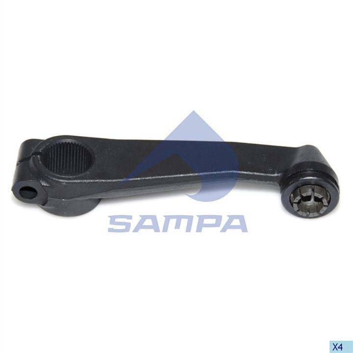 Sampa 031.361 Bearing Bracket, release fork 031361