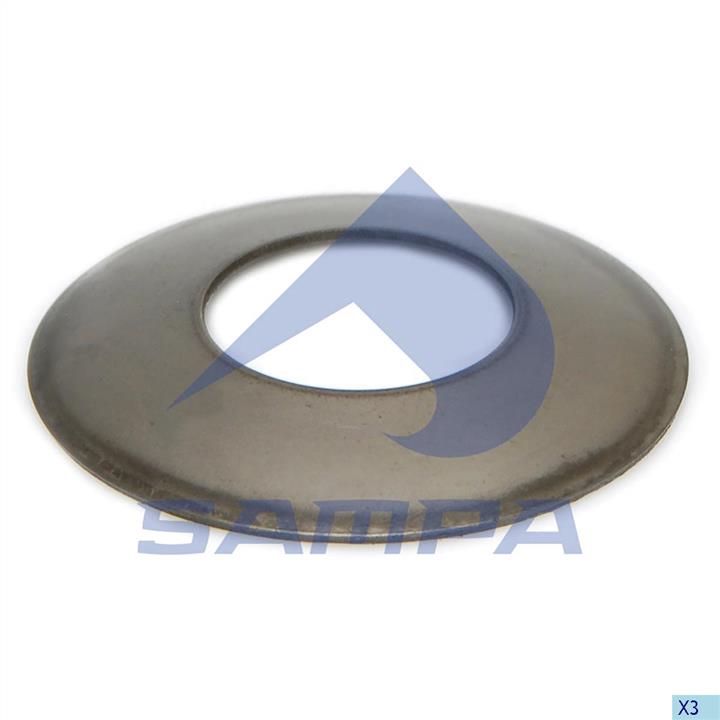 Sampa 041.487 Thrust Washer, differential pinion 041487