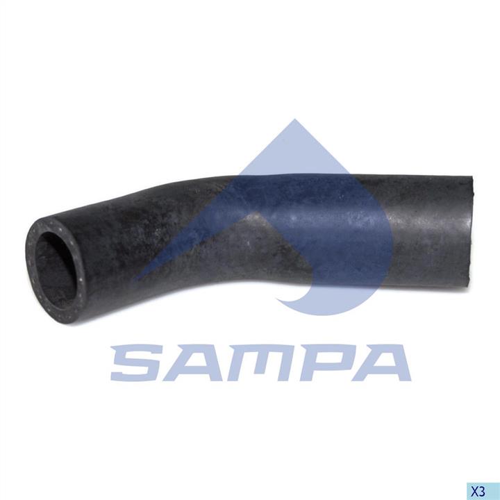 Sampa 041.172 Pressure Hose, air compressor 041172
