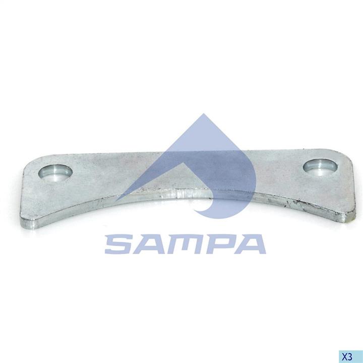 Sampa 041.229 Exhaust mounting bracket 041229