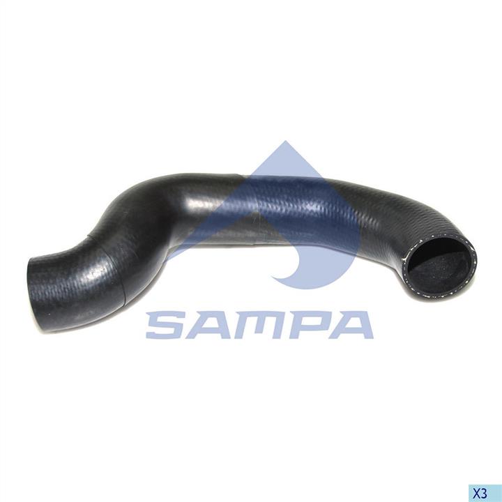 Sampa 020.481 Refrigerant pipe 020481