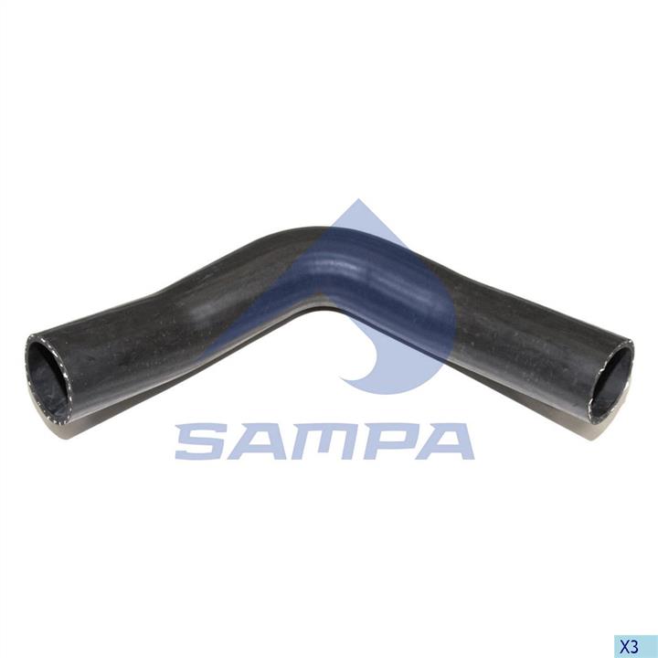 Sampa 021.092 Refrigerant pipe 021092