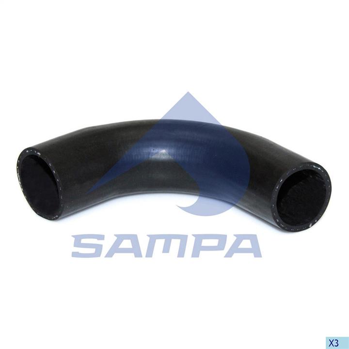 Sampa 021.089 Refrigerant pipe 021089