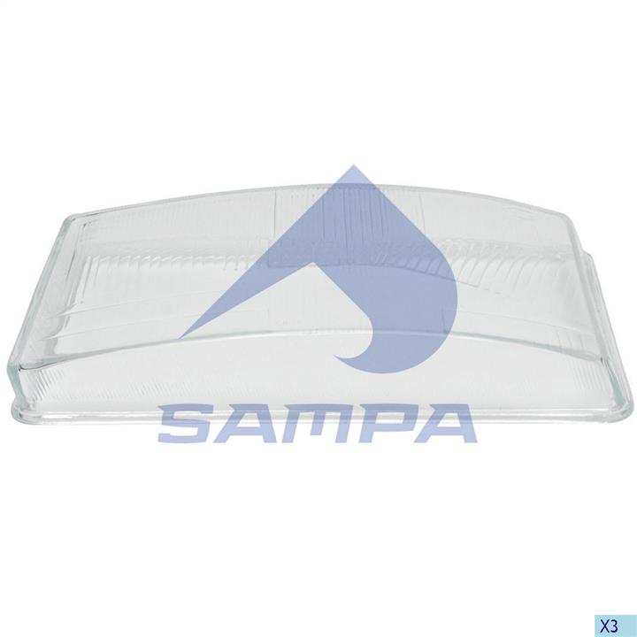 Sampa 042.058 Light Glass, headlight 042058