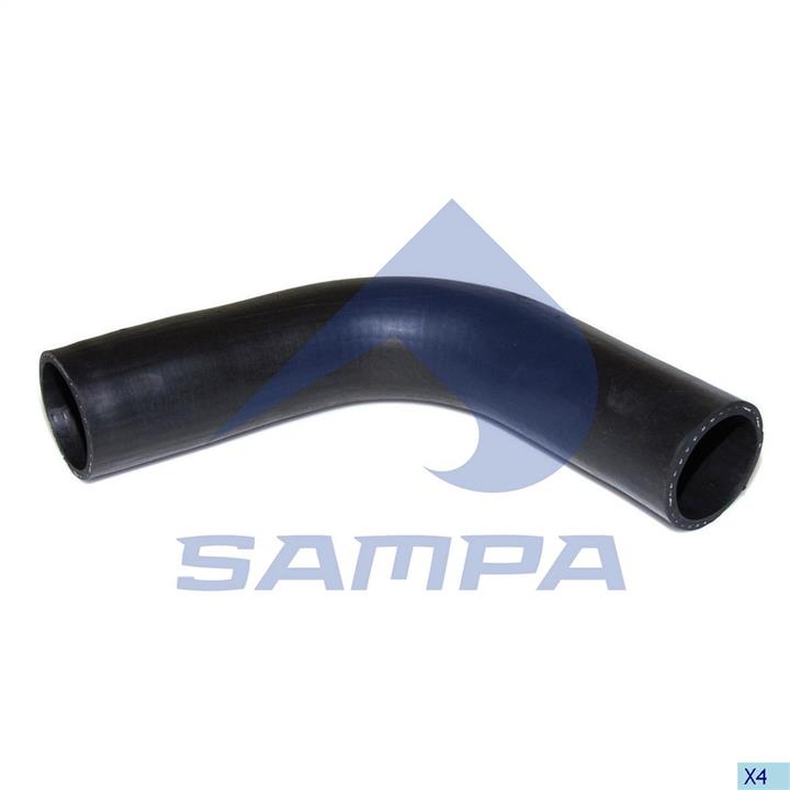 Sampa 031.309 Refrigerant pipe 031309