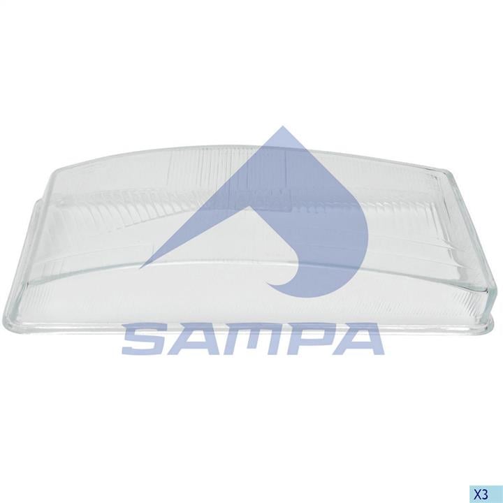 Sampa 042.059 Light Glass, headlight 042059