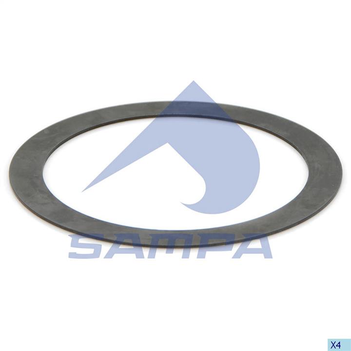 Sampa 041.490 Thrust Washer, differential pinion 041490