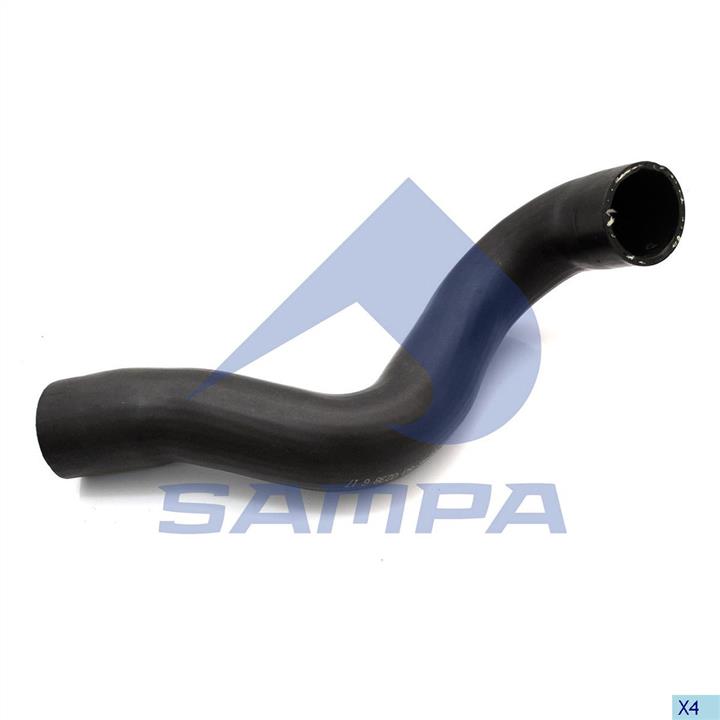 Sampa 040.405 Refrigerant pipe 040405