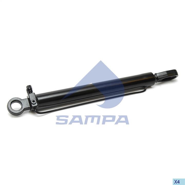 Sampa 041.050 Cabin lift cylinder, hydraulic 041050