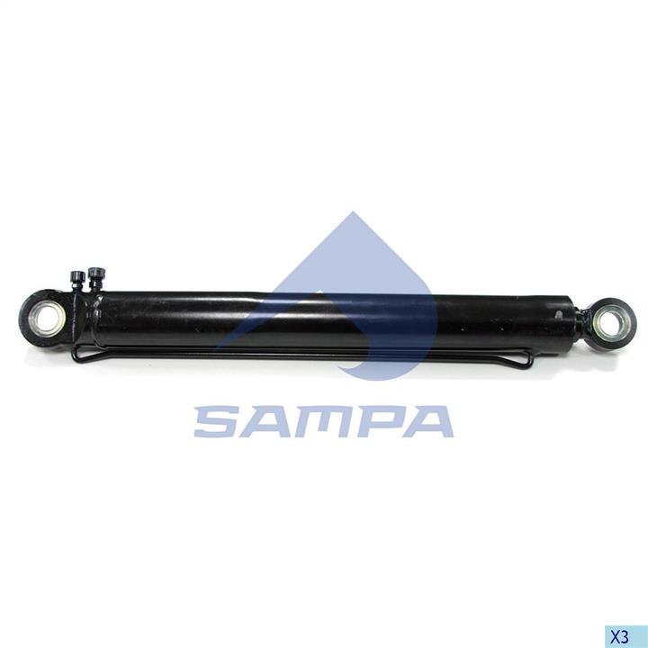Sampa 041.066 Cabin lift cylinder, hydraulic 041066