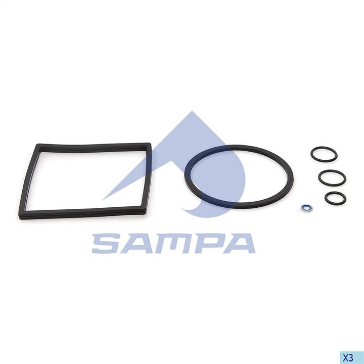 Sampa 020.629 Fuel pump repair kit 020629