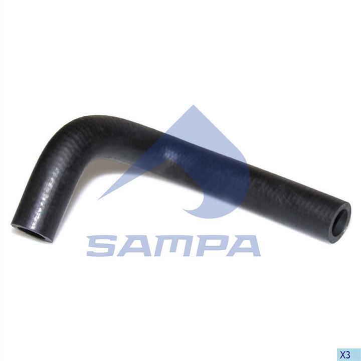 Sampa 021.130 Heating hose 021130
