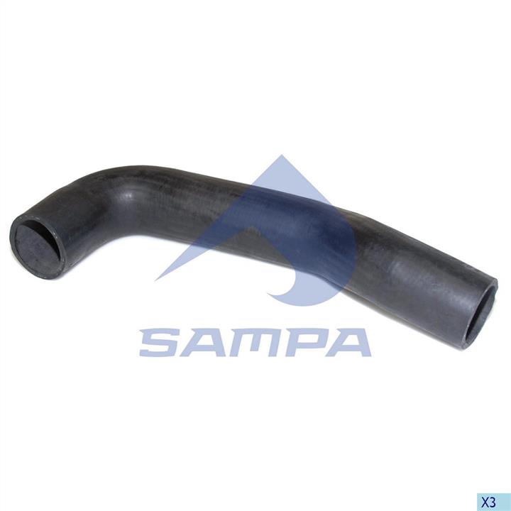 Sampa 021.119 Refrigerant pipe 021119