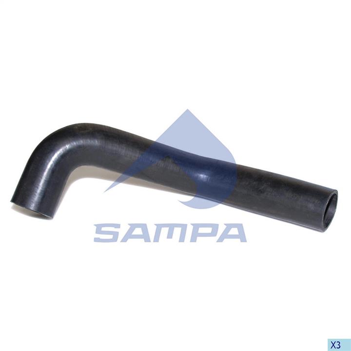 Sampa 021.118 Refrigerant pipe 021118
