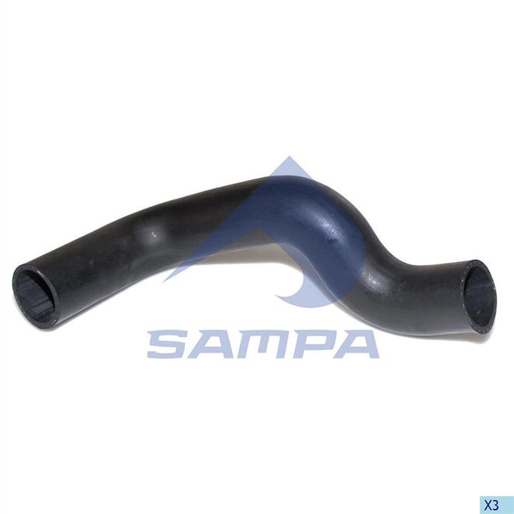 Sampa 021.113 Refrigerant pipe 021113