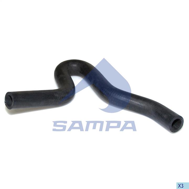Sampa 021.139 Heating hose 021139