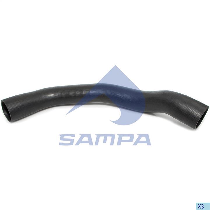Sampa 041.473 Refrigerant pipe 041473
