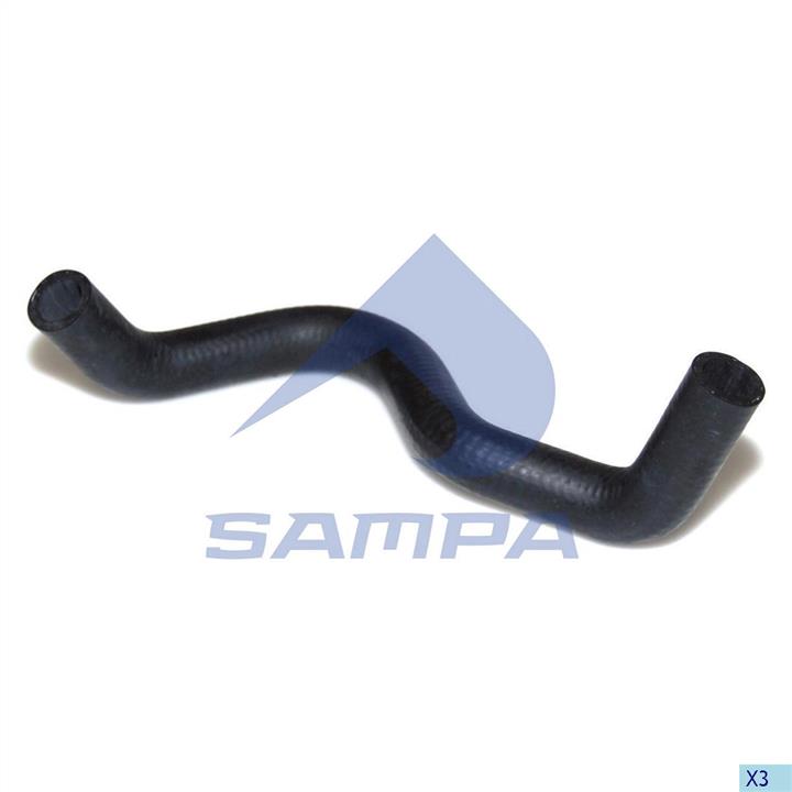 Sampa 021.134 Heating hose 021134