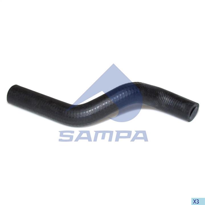 Sampa 021.115 Refrigerant pipe 021115