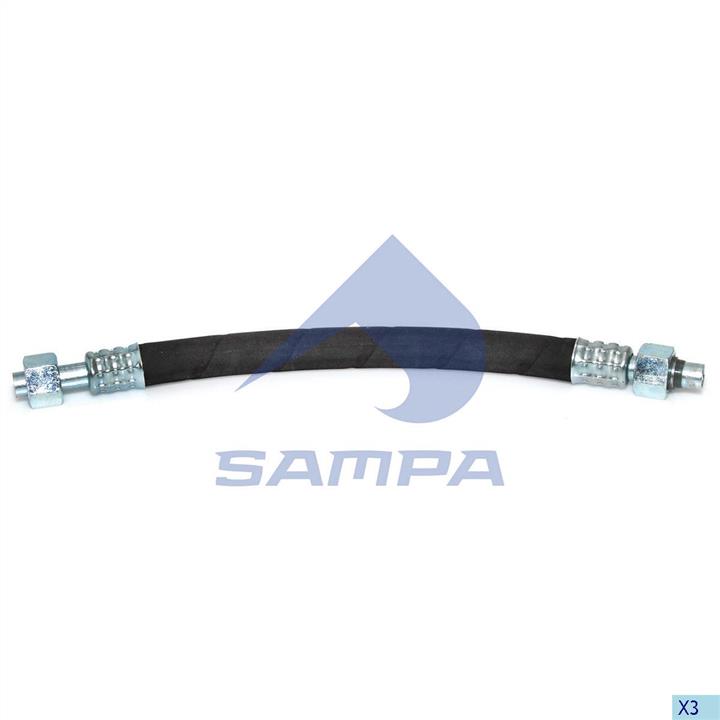 Sampa 041.179 Pressure Hose, air compressor 041179
