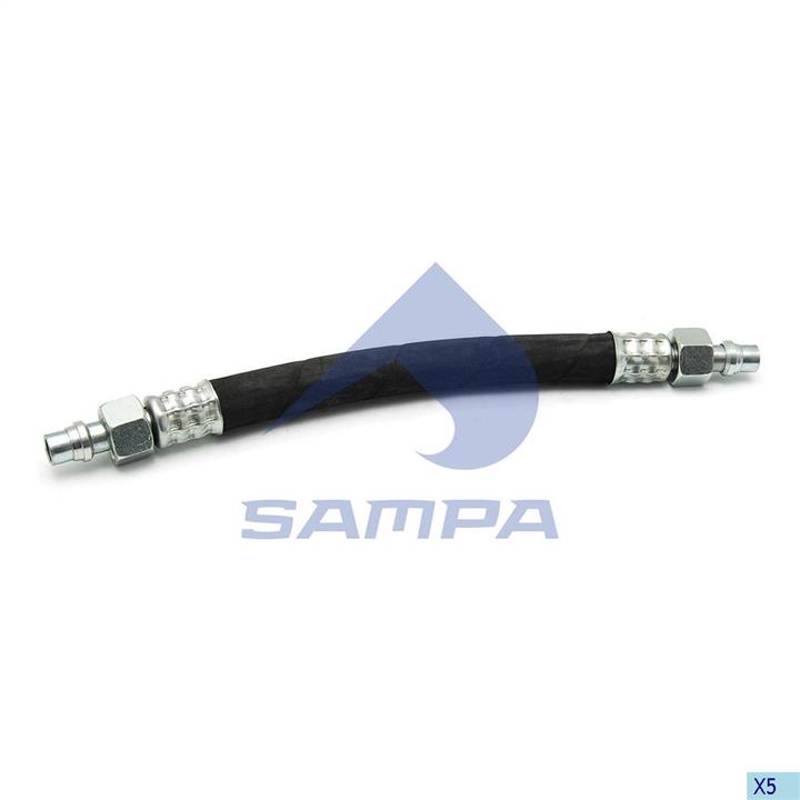 Sampa 041.178 Pressure Hose, air compressor 041178