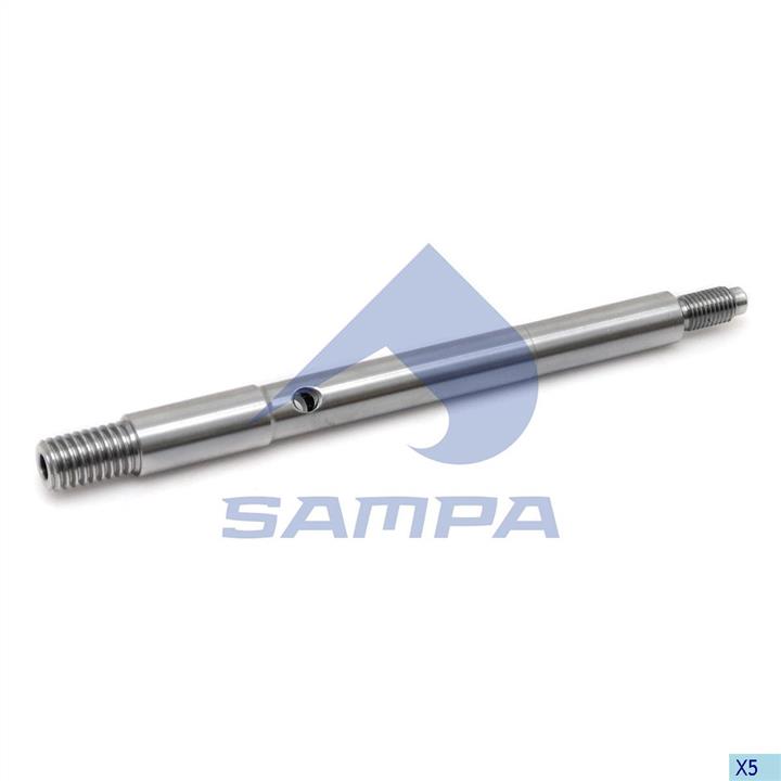 Sampa 042.346 Oil pump drive shaft 042346