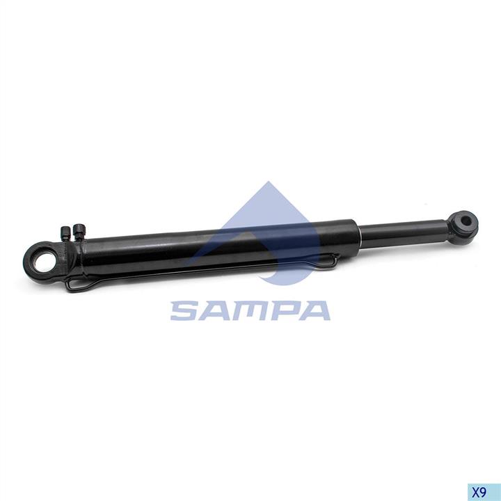 Sampa 041.046 Cabin lift cylinder, hydraulic 041046