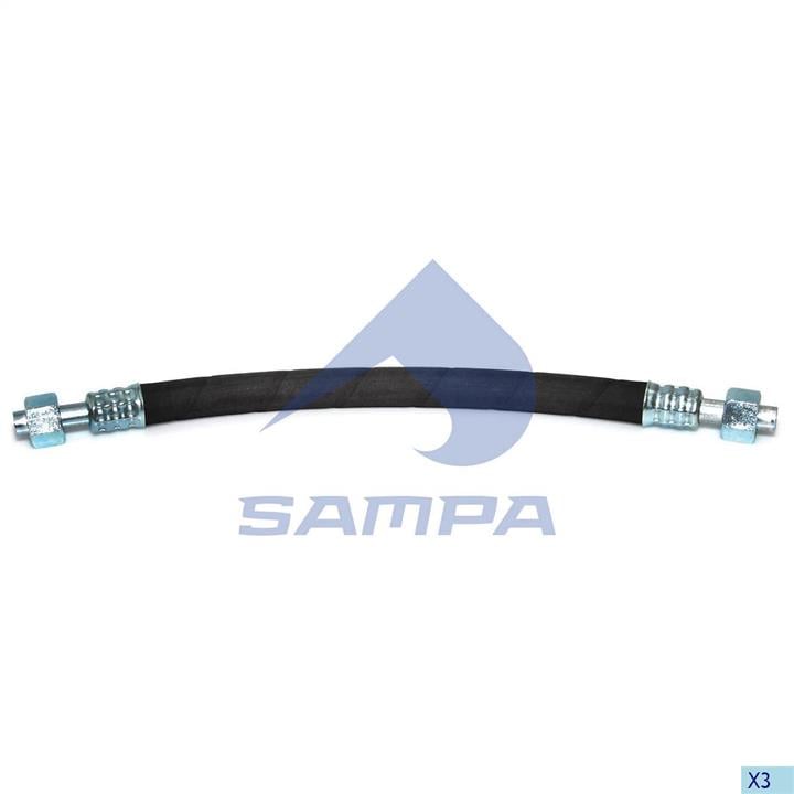 Sampa 041.180 Pressure Hose, air compressor 041180