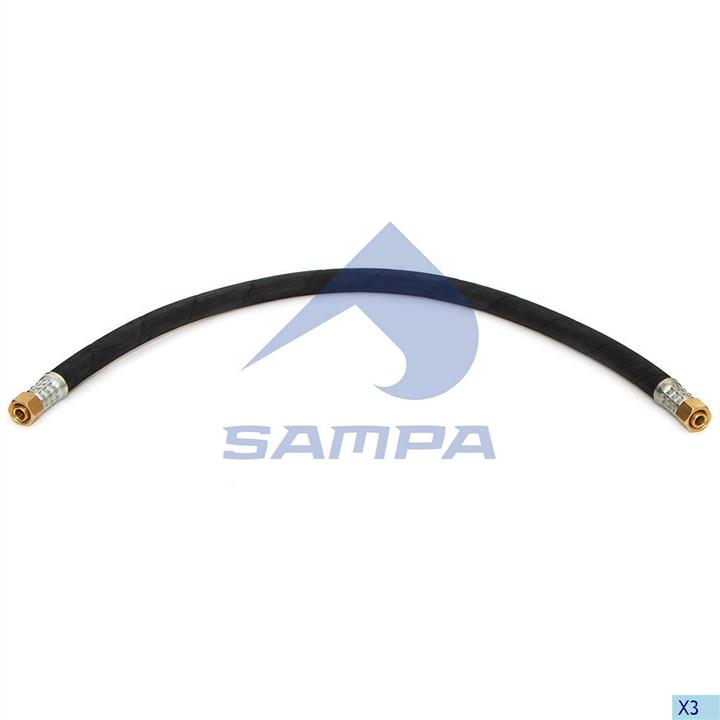 Sampa 041.196 Brake Hose 041196